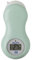 Rotho Babydesign Digitales Badethermometer mit Saugnapf - Badethermometer - Babythermometer - Babybadethermometer - Badewannenthermometer - Digitalthermometer - grün