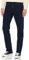 Wrangler Herren Red Kabel Straight Jeans, Blue Black, 38W / 32L EU