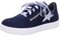 Superfit Mädchen Stella Sneaker, Blau 8010, 30 EU Weit