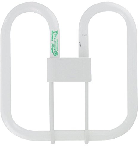 GE 2D Watt-Miser 28W/840 GR10q 4P Cool White