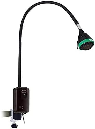 35w Halogen Exam Light Table Wall Guide Rail Clip Surgical Medical Exam Light Lamp Dental Gynecology Oral ent, Guide Rail Clip