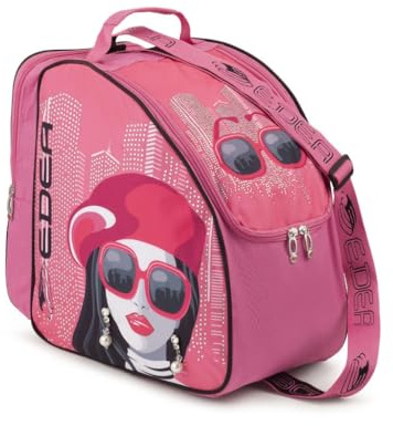 L'Estel Skates - Sac Edea Signorina - Sac porte-patins Edea - Patinage artistique