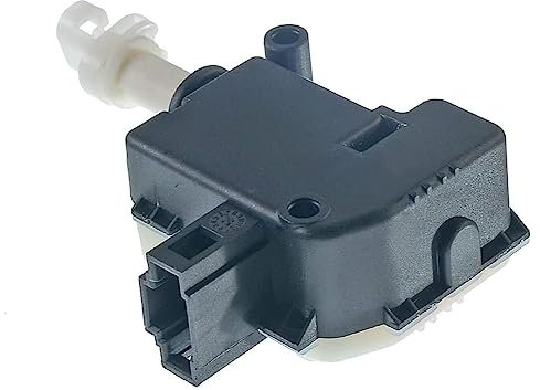 Frankberg Heckklappenschloss Kompatibel mit A3 2003-2012 A4 2000-2004 A6 1997-2005 Golf IV/V 1997-2009 J.e.t.t.a III 2004-2010 P.a.s.s.a.t 1996-2000 Replace# 1J0810773