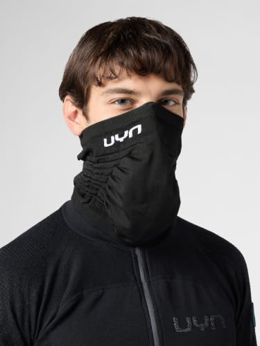 UYN Unisex Uyn Community Mask vinter ansiktsmask SVART S/M