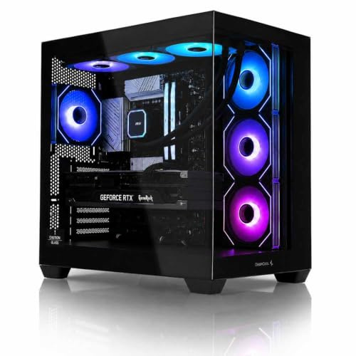 Megaport Gaming PC AMD Ryzen 9 5950X • AMD RX9070XT 16GB • 32GB DDR4 • 2000GB M.2 SSD • Windows 11 • Wasserkühlung • Gamer pc Computer Gaming rechner