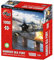 Airfix AX0001 Jigsaw Puzzle, Multicolor