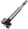 Trend Snap/FS/10 Snap/FS/10 Snappy Mèche à façonner – 10 mm x 86 mm – Argent