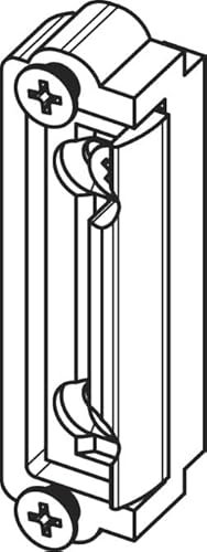 effeff Austauschstück 1418-101-00