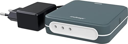 Mobeye PowerGuard CM4100 GSM Stromausfallmelder, Frequenz 800 MHz, 2600 MHz