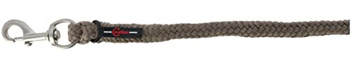Covalliero Führstrick mit Panikhaken Sand 200cm