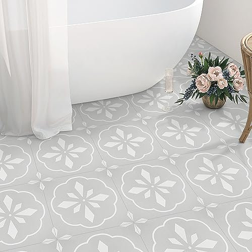 Adhesive Floor Tile