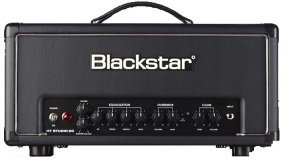 Black Star 210107 HT Studio 20H Electric Guitar Amplifier