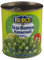 Burcu Okraschoten Okra in Dose Fertiggericht - Bamya Konserve 800 g (440g Netto)