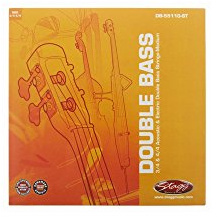 Stagg 18771 Double Bass String (Pack of 4)