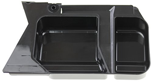 Siemens 11010428 Tresterbehälter für EQ9 Kaffeevollautomaten