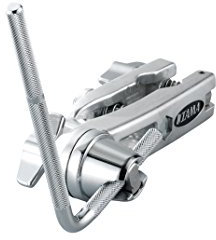 Tama CBA56 - Soporte universal para cencerro con pinza múltiple MC66