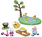 Little People, BIG DREAMS Sticker Activity Book: With over 100 stickers