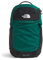 THE NORTH FACE Router Everyday Laptop Backpack, Evergreen/Tnf Black, One Size, Router
