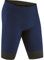 Gonso Herren SQlab GO Radhose kurz, fossil, L