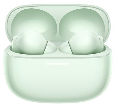 Xiaomi Redmi Buds 6 Pro - Auriculares inalámbricos, cancelación de Ruido, Ligeros, hasta 36 Horas de autonomía, Bluetooth 5.3, Morado (Versión ES)