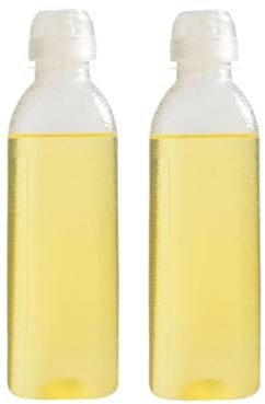 ZHOUXYFDC Bottiglia Squeeze Bottiglia di Olio Bottiglia Spray for Olio da Cucina Condimento Bottiglie da spremere Cottura Cottura al Forno Ketchup Senape Maionese Salse piccanti Oliva BBQ(2pcs 500ml)