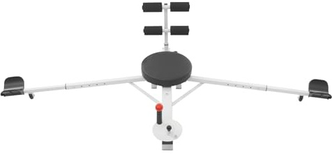 Écarteur pour Jambes Entraîneur mécanique pour fractionnement