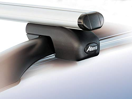 ATERA 042222 Dachträger Kompatibel mit BMW 3 Touring E91
