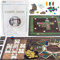 Ravensburger - Aleas Carpe Diem, Juego de Mesa para Toda la Familia, 2-4 Jugadores, Idea de Regalo para Adultos y Niños 10+ Años, Versión en Español