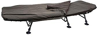 Daiwa Bed Chair.Level Chair - Dss1
