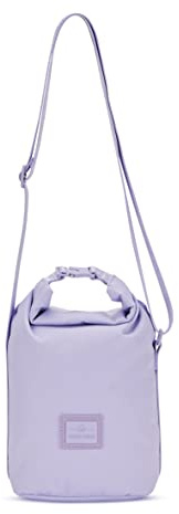 Johnny Urban Umhängetasche Damen & Herren Klein Lila - Rue - Stylische Crossbody Tasche - Kleine Handtasche zum Umhängen