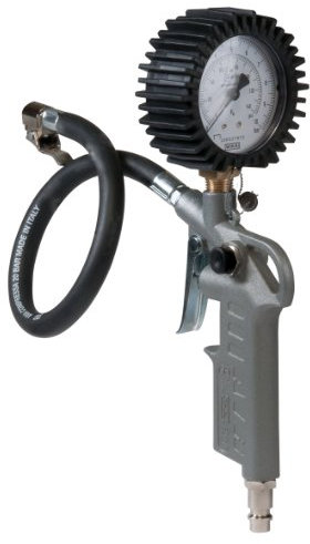 SW-Stahl 25032L Druckluft Reifenfüller