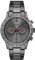 BOSS Chronograph Quarz Uhr für Herren Kollektion Allure mit Graues Edelstahlarmband - 1513924
