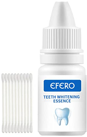 SunaOmni Tiras Para Blanquear Los Dientes, Blanqueador Dental, 1 unidad, Blanqueamiento y eliminación de manchas de placa con tiras convenientes