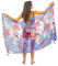 Pareo Strandtuch Mit Quasten Baumwolle Groß Strand Sarong Damen Wickeltuch Wickelrock Strandrock Tapisserie Wickeltuch Bikini Cover Up Tragen Über Badeanzügen