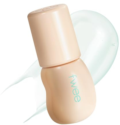 fwee 4D Voluming Plumper | Lip Gloss for Day Use, Moisturizing & Volumizing | 4.8g