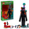 LEGO Minecraft 2in1 Der Enderman-Turm - Modulares Gaming Spielzeug - Lässt Sich in 2 Festungen umbauen - Mit 4 Minifiguren zum Sammeln - Gamer Geschenk für Jungen und Mädchen ab 9 Jahren - 21279