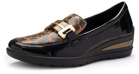 ARA Zürich 2.0, Mocassino Donna