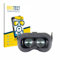 BROTECT Schutzglas für Valve Index VR-Headset Schutzfolie Panzer Folie Glas [Extrem Kratzfest 9H, Anti-Fingerprint, Ultra-Transparent]