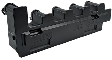 OBV Kompatibler Resttonerbehälter ersetzt Sharp MX-C30HB | MX-C250F MX-C300P MX-C300W MX-C303W MX-C304W