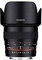 Rokinon 50 mm F1.4 Objektiv für Nikon Digital SLR