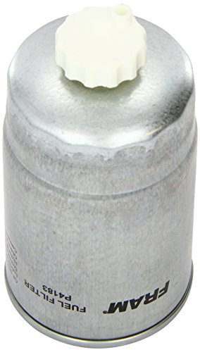 Fram P4183 Kraftstofffilter