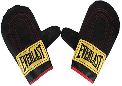 Everlast® Kitchen Oven Boxing Glove Style Heat Resistant Holder Baking BBQ Cook Mitts