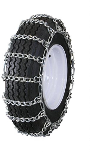 Grizzlar GTL-235 Schneeketten 16x7.50-8 16x5.00-8 18x8.50-8