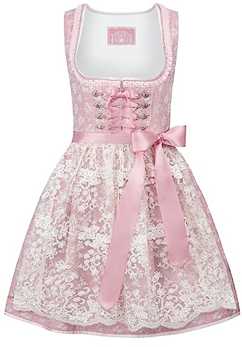 Stockerpoint dam Dirndl Cindy Högtidsklänning