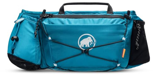 Mammut Lithium 3 Hüfttasche, Sapphire, 3L