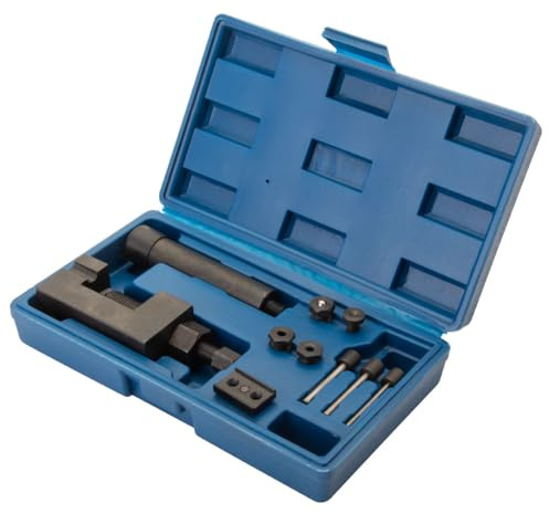 Tusk Chain Riveting Tool Heavy Duty