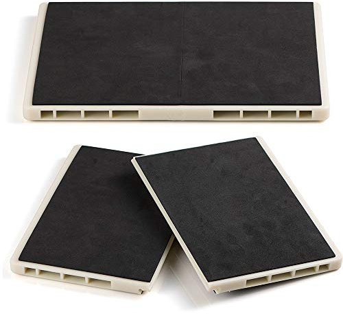 Aship Återkrossbar bräda för kampsport, taekwondo, karate, MMA-träning, ABS+EVA-skumkrossbräda i svart