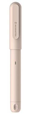 NeoLab SMARTPEN dimo Wireless Digital Pen with 2 MB Internal Memory - Compatible with iOS/Android Smartphones and Tablets, Neo Studio App, Paper Tube App, and Neo Notebooks (Pink), (NWP-F30-NC-PK-G)