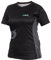 O'NEAL | Mountainbike-Trikot | MTB Mountainbike DH Downhill FR Freeride | Atmungsaktives Material, Weiblicher Schnitt | Soul Women's Jersey | Damen | Schwarz | Größe S