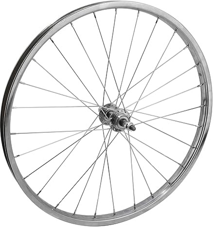 Wheel Master 24in Steel Cruiser/Comfort 24in RR W/M Steel 1.75 Rim